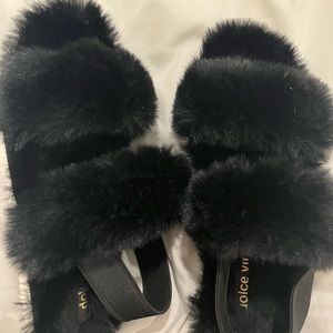 Dolce Vita Slippers